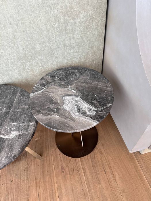 пленка броне  на мебели и камни