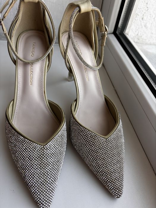 Туфли женские качественные