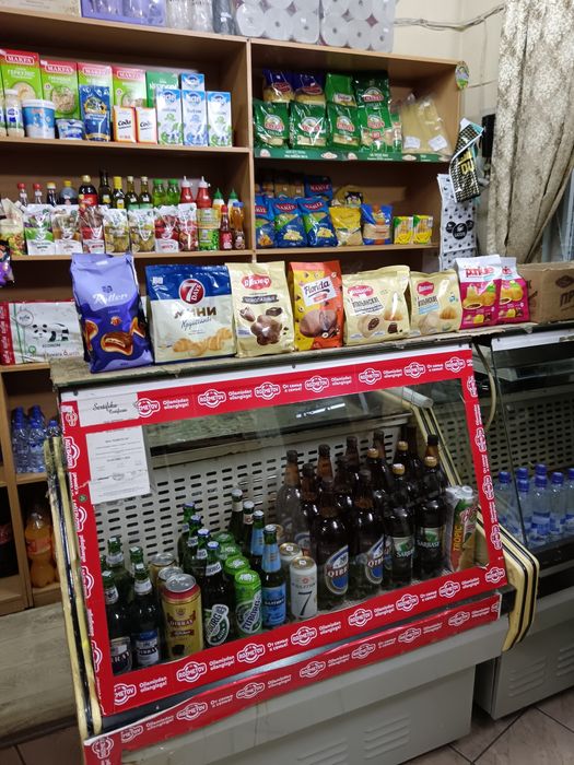 Продам готовый бизнес.