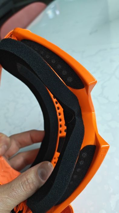 Ochelari KTM enduro atv mtb