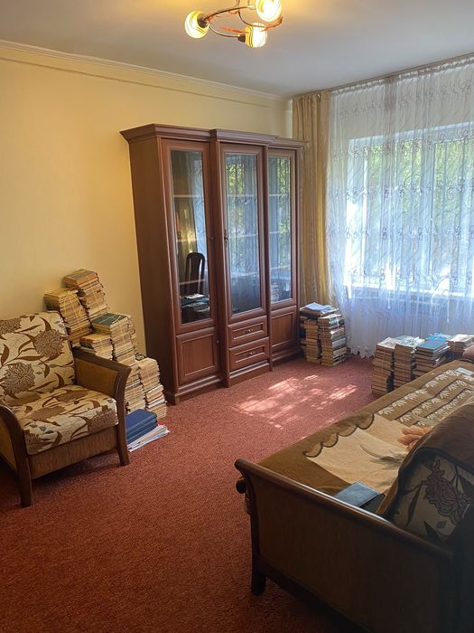 Продам 3 комнатную квартиру