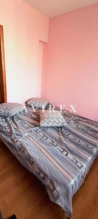 Дава се под наем Двустаен апартамент в Пловдив, Кършияка - 55 кв.м за 255 € - Снимка #3