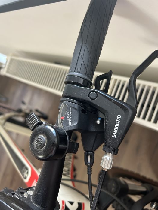 Bicicleta Kilimanjaro