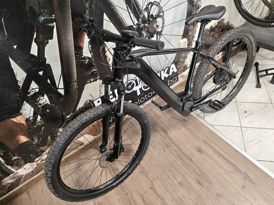 Електрически Cube Reactio Pro 29