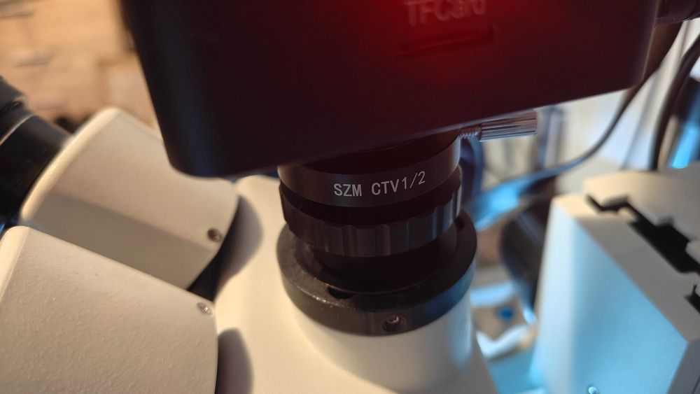 Камера за микроскоп Hayear HY-1139 - 34MP