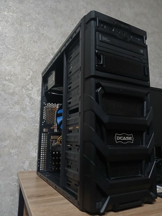 IGravoy mantaj kompyuter toplam