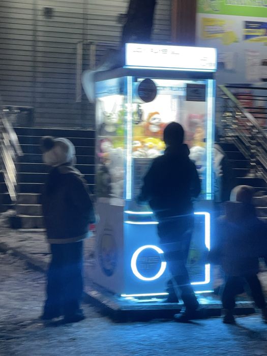 kran aparat sotilad 1 oy ishlagan aybi yoq xolati yaxshi