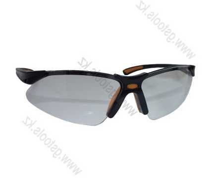 Очки защитные GS 401