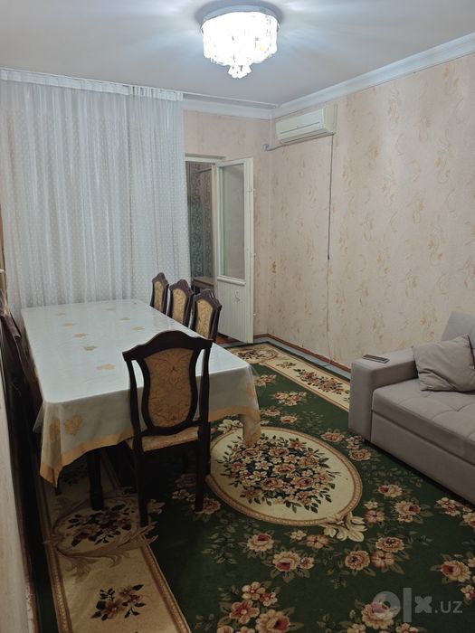 Продажа 3в4/3/5 IT парк, Ялангач, Академ городок