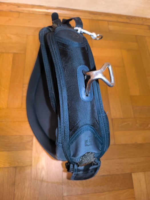 Продавам кайт трапец Manera Eclipse (размер L)