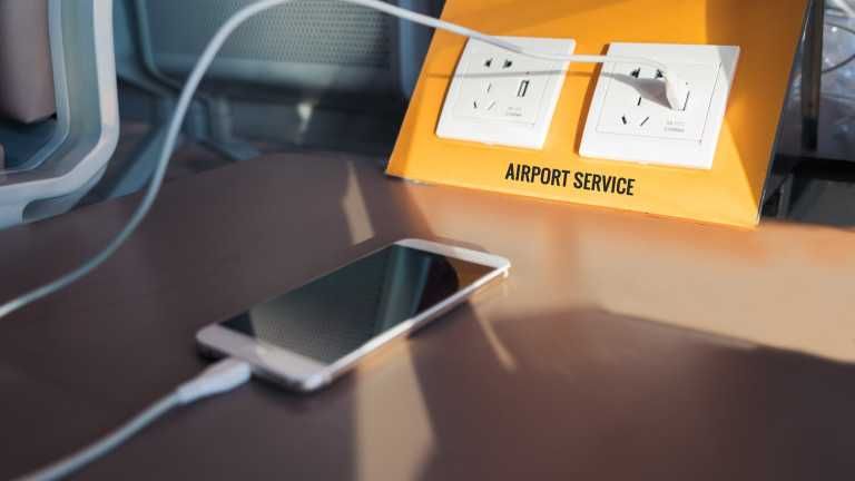 USB DataBlocker Защита Против Изтичане на Данни при Зареждане през USB