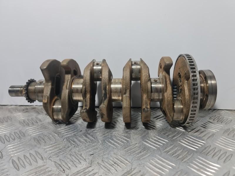 Vibrochen Opel Astra J 1.4 i1398 cmc 101HP / 74kW; 1.4 i1398 cmc 87HP