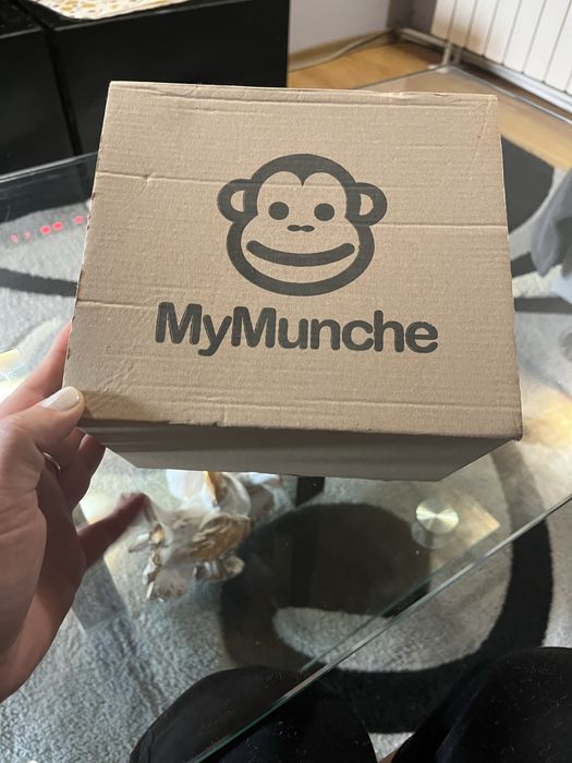 Персонализиран лот за хранене