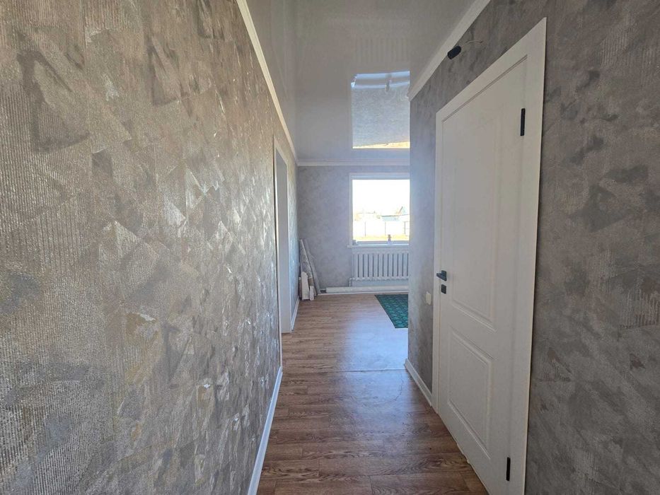 Новый дом Санта Барбаре