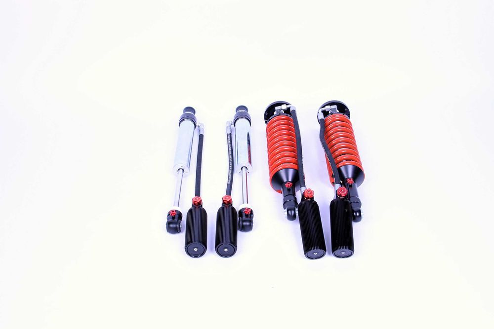 Окачване за TOYOTA PRADO FJ120,FJ150 2inch lift set