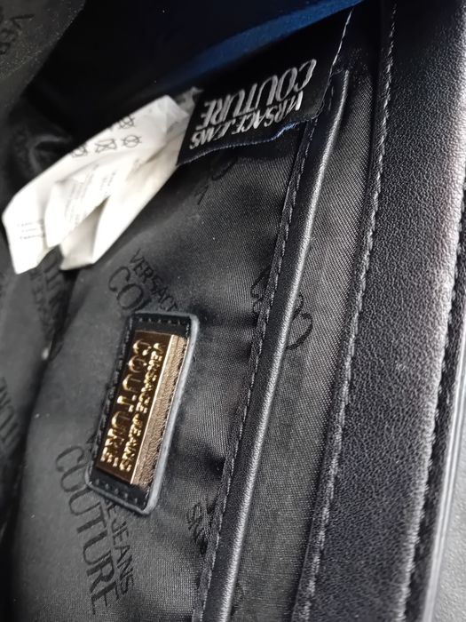 Cross body на Versace Jeans Couture