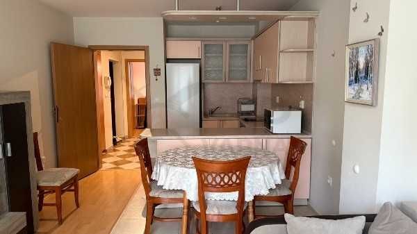 Дава се под наем двустаен апартамент в Генерали! 2349962