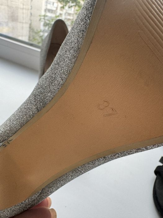 Туфли, босоножки летние