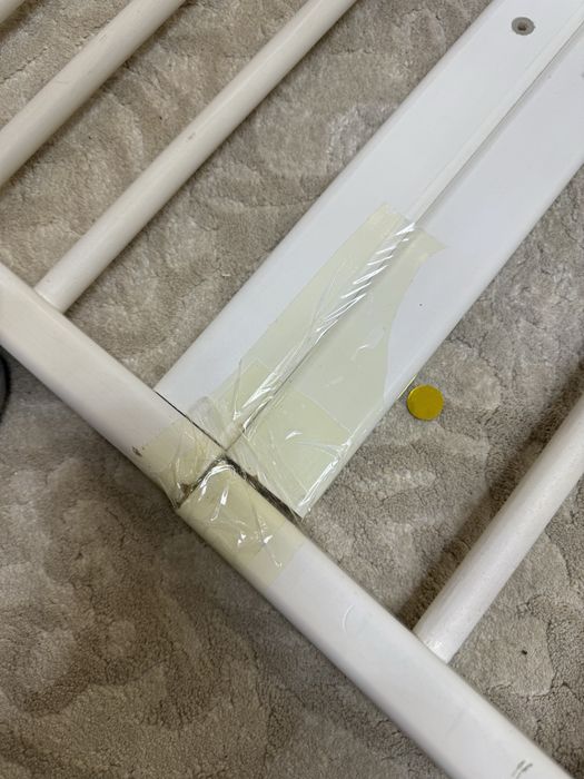 детская кровать трансформер