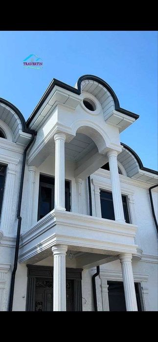 TRAVERTIN va Otachento xizmatlari