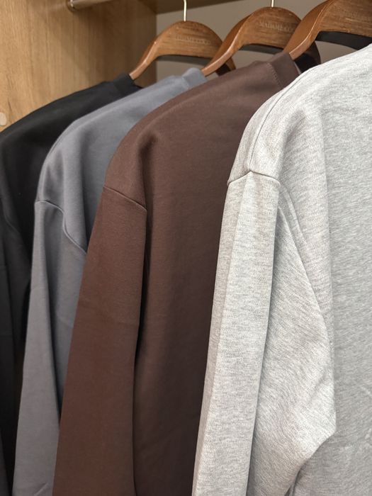 Лонсгслив женские