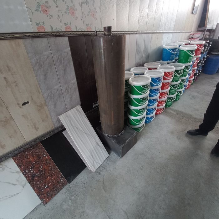 Titan pechlar vs ataplenia pechlari