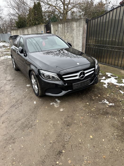 electromotor mercedes w205 1.6cdi r9m