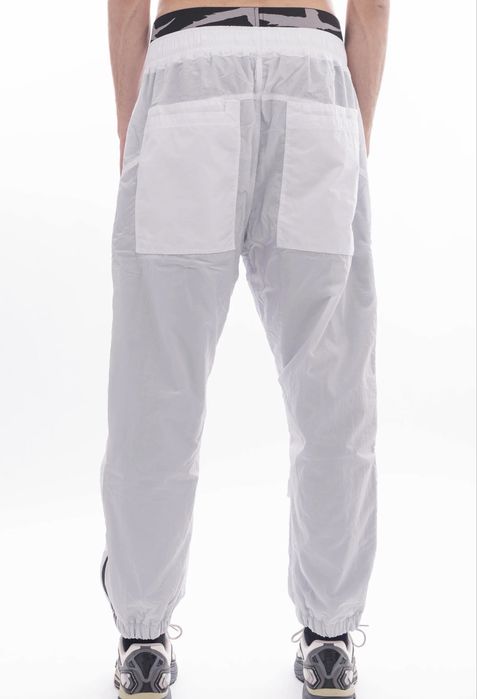 ЧИСТО НОВ! Luda екип размер М