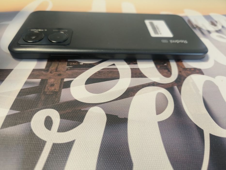 Xiaomi redmi 10 5g 4 / 64GB gray impecabil