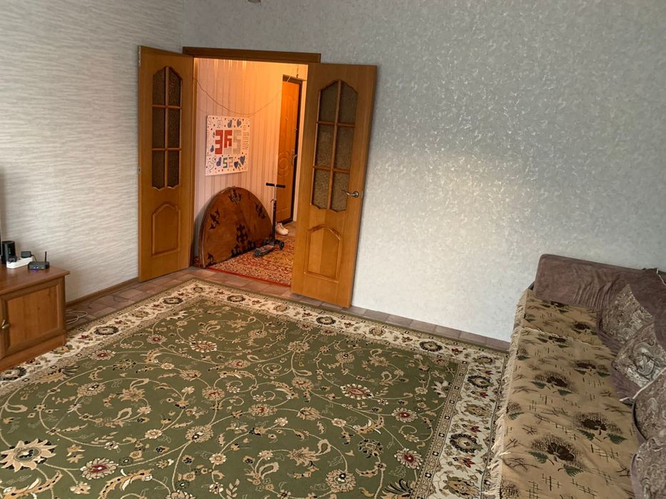 2х комнатная квартира