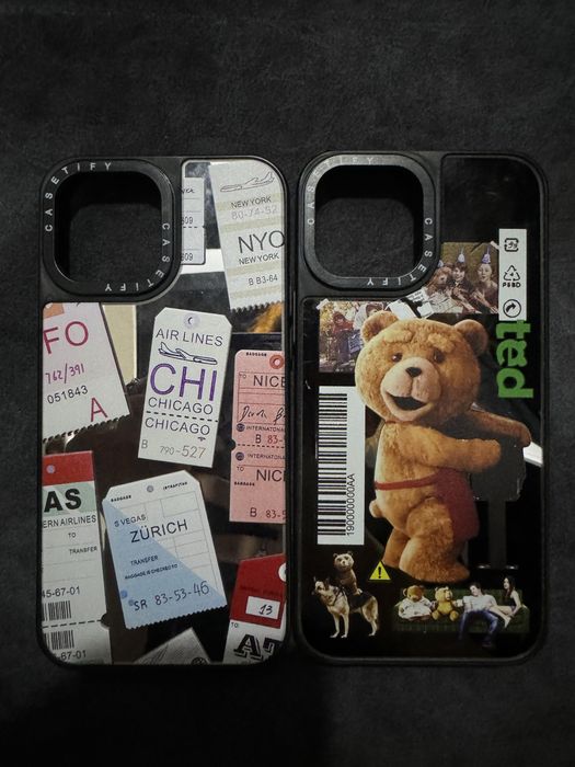 Чехлы на iphone 13 pro max