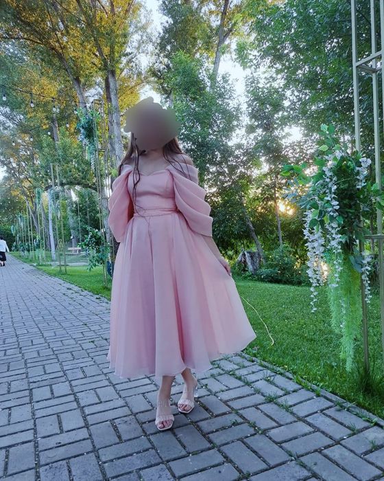 Продам платье за 50к