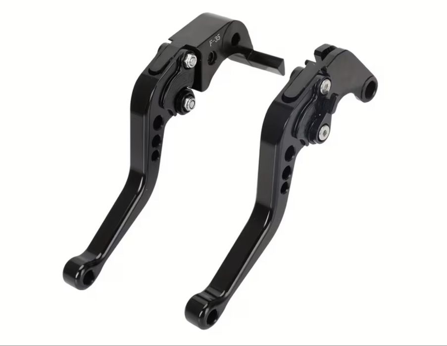 Лостчета ръчки съединител и спирачка за suzuki gsxr