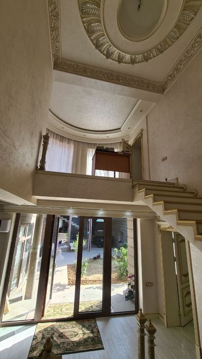 Такачи 4-сот 7-хона фасад 16м