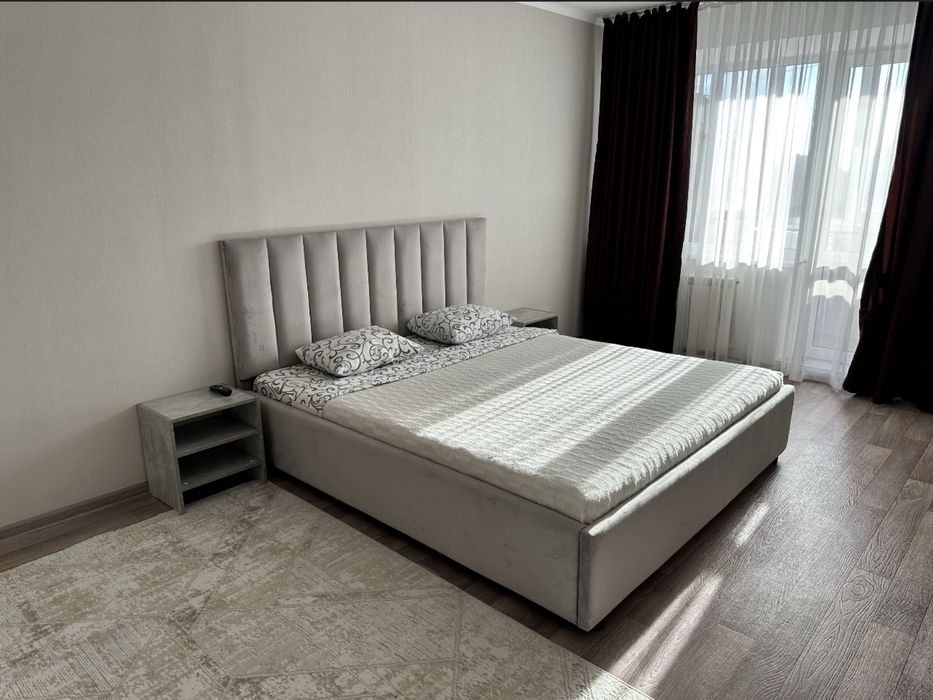 Квартиры посуточно и по часам