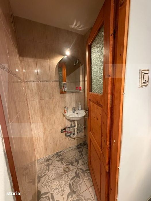 Apartament 3 camere, 72 mp, zona Rovine