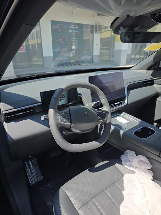 Donfeng ep 008 6 мест 2026