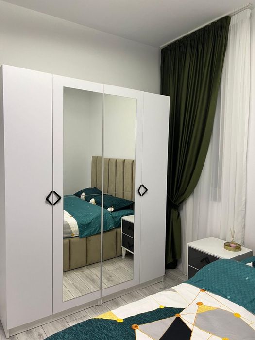 De inchiriat! Garsoniera-apartament cu o camera!