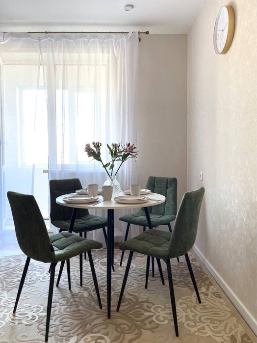 Сдаю квартиру посуточно