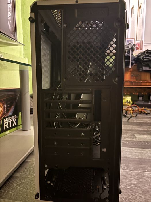 Carcasa Aerocool Cylon Pro V2