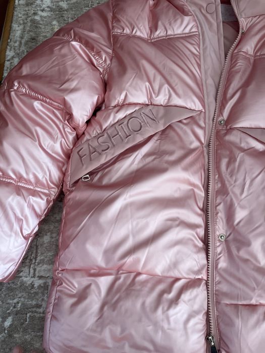 Geacă pentru fete / femei se potrivește la mărimea S sau M