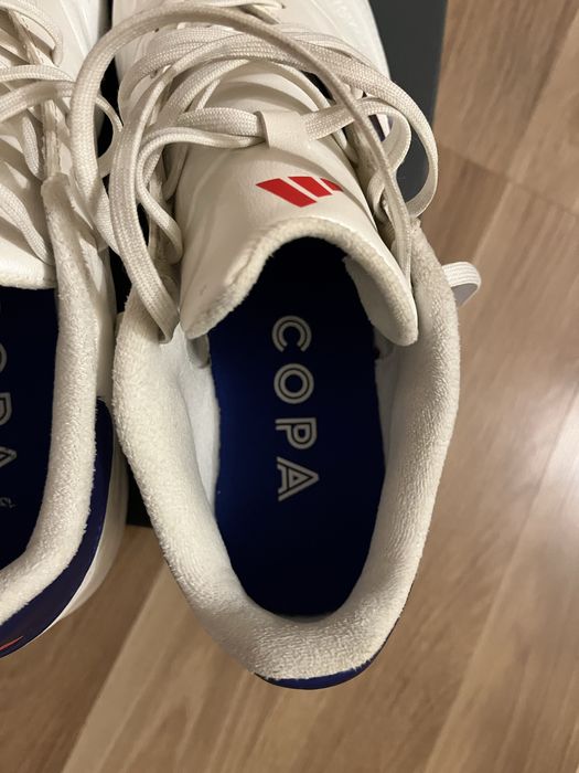 Ghete fotbal Adidas Copa Pure 2  45 1/3