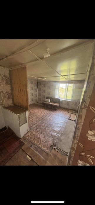 Къща в с. Дралфа