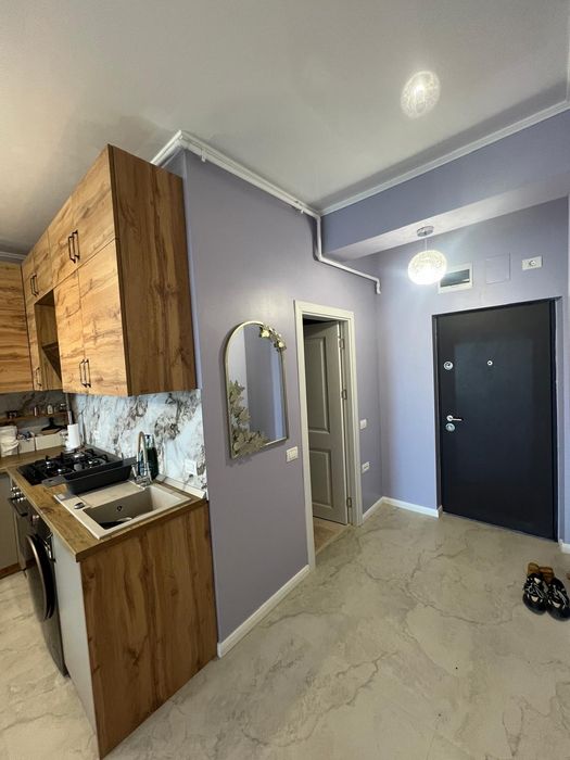 Vând apartament Mamaia