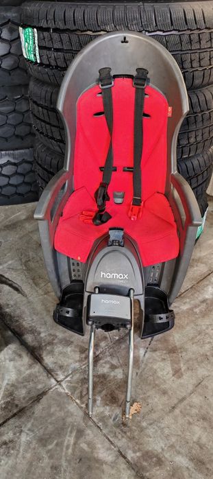 Scaun Hamax pentru bicicleta