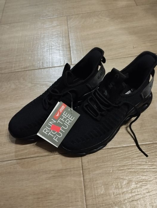 Мъжки маратонки   Grand Attack