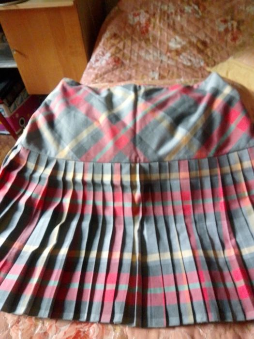 Юбки разные в хорошем состоянии