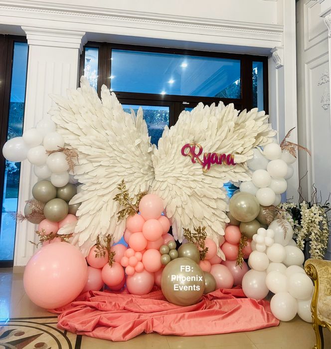 Pachet botez all inclusive oferta