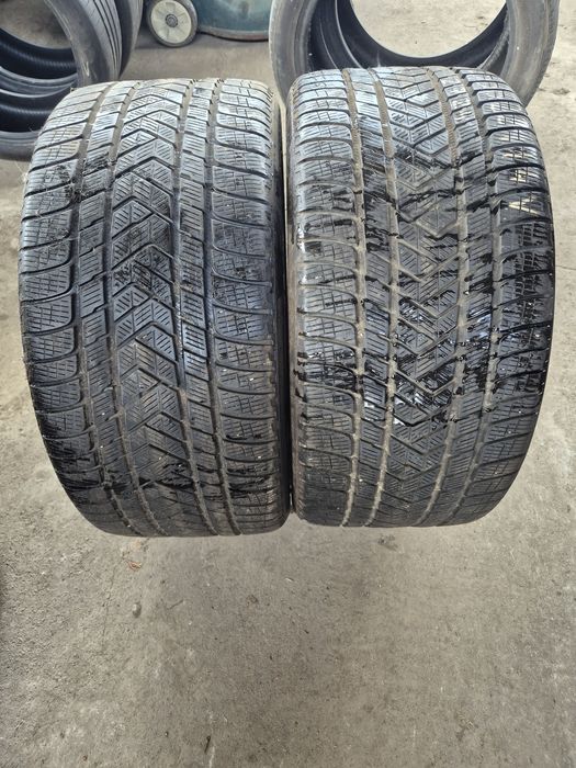 325/35R22 Pirelli