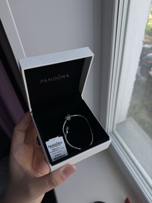Продам браслет «Pandora”